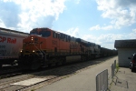 BNSF 5928